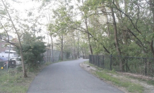 Pugsley Creek Park in Bronx City, New York, United States - #2 Photo of Point of interest, Establishment, Park