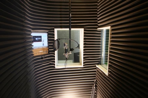UTalented Recording Studios in Cedarhurst City, New York, United States - #2 Photo of Point of interest, Establishment