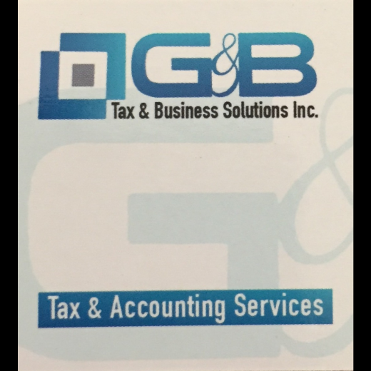 G&B Tax & Business Solutions in Bronx City, New York, United States - #2 Photo of Point of interest, Establishment, Finance, Accounting