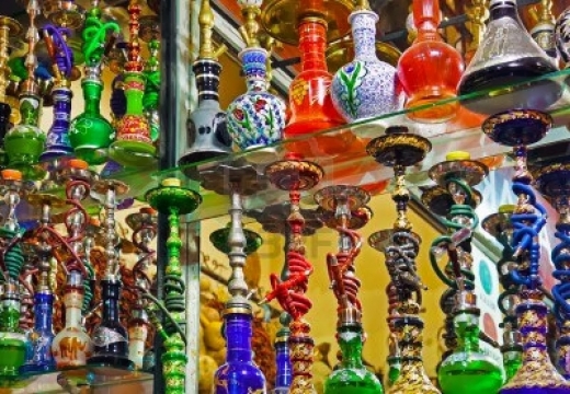 Lula Hookahs & Vapes in New York City, New York, United States - #4 Photo of Point of interest, Establishment, Store