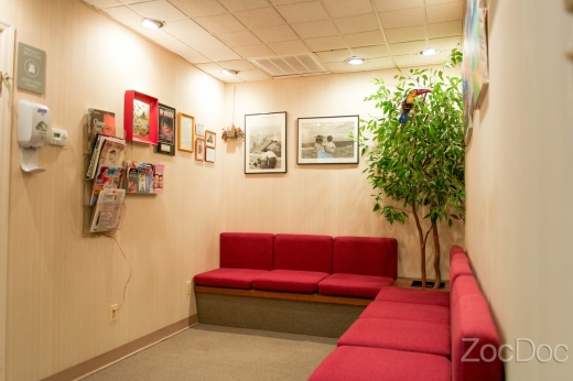 Dr. Wilfred Loh in Jersey City, New Jersey, United States - #2 Photo of Point of interest, Establishment, Health, Dentist