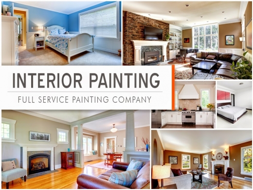Precision Painting Plus of Queens in Queens City, New York, United States - #4 Photo of Point of interest, Establishment, General contractor