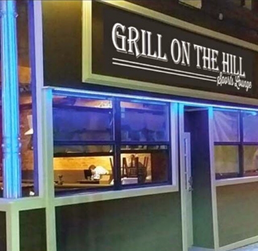 Grill On The Hill in New York City, New York, United States - #1 Photo of Restaurant, Food, Point of interest, Establishment, Bar, Night club