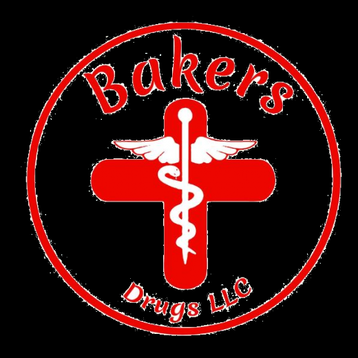 Bakers Drugs - Pharmacy in Saint Albans City, New York, United States - #1 Photo of Point of interest, Establishment, Finance, Store, Health, Pharmacy