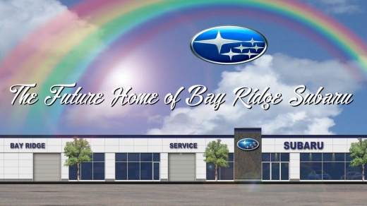 Photo by <br />
<b>Notice</b>:  Undefined index: user in <b>/home/www/activeuser/data/www/vaplace.com/core/views/default/photos.php</b> on line <b>128</b><br />
. Picture for Bay Ridge Subaru in Brooklyn City, New York, United States - Point of interest, Establishment, Car dealer, Store, Car repair