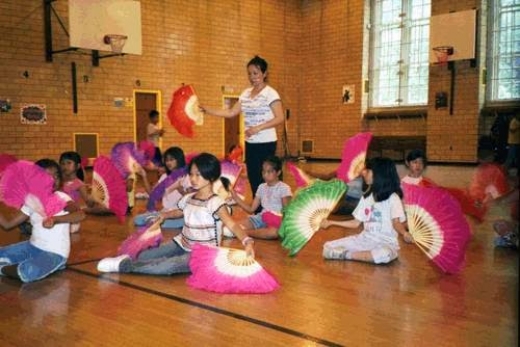 Asian American Colition 4 Edu in Bayside City, New York, United States - #1 Photo of Point of interest, Establishment