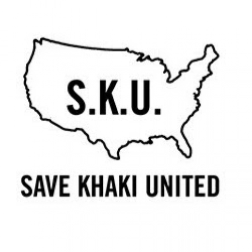 Save Khaki United | Lexington in New York City, New York, United States - #2 Photo of Point of interest, Establishment, Store, Clothing store