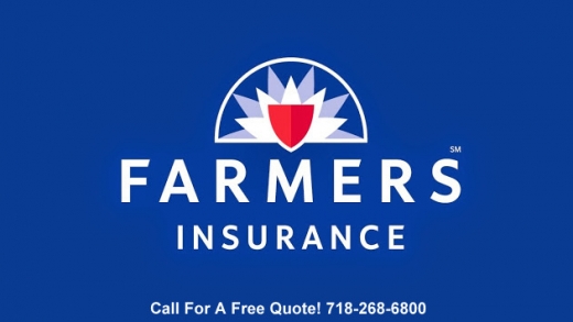 Photo by <br />
<b>Notice</b>:  Undefined index: user in <b>/home/www/activeuser/data/www/vaplace.com/core/views/default/photos.php</b> on line <b>128</b><br />
. Picture for Farmers Insurance: A Matin in New York City, New York, United States - Point of interest, Establishment, Finance, Insurance agency