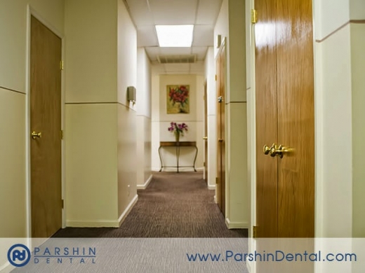 Parshin Dental Brooklyn in Kings County City, New York, United States - #4 Photo of Point of interest, Establishment, Health, Dentist