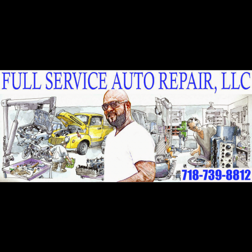 Photo by <br />
<b>Notice</b>:  Undefined index: user in <b>/home/www/activeuser/data/www/vaplace.com/core/views/default/photos.php</b> on line <b>128</b><br />
. Picture for Full Service Auto Repair in Jamaica City, New York, United States - Point of interest, Establishment, Store, Car repair