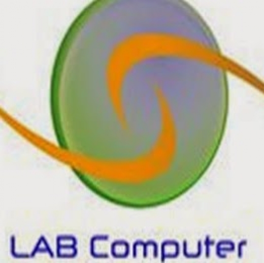 Photo by Lab Computer for Lab Computer