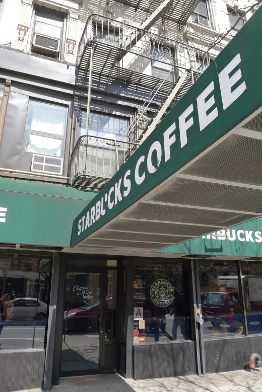 Starbucks in New York City, New York, United States - #4 Photo of Food, Point of interest, Establishment, Store, Cafe