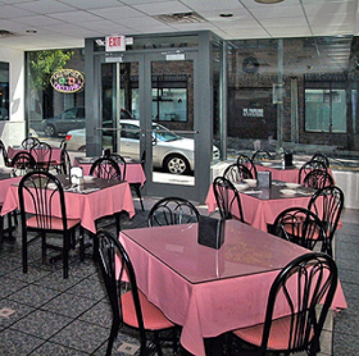 Joe's Fleetwood Pizzeria in Mount Vernon City, New York, United States - #3 Photo of Restaurant, Food, Point of interest, Establishment