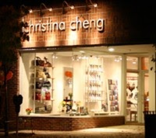 Christina Cheng design store in Port Washington City, New York, United States - #1 Photo of Point of interest, Establishment, Store, Jewelry store, Clothing store, Art gallery