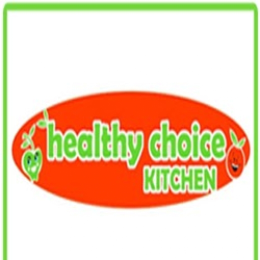 Healthy Choice Kitchen in Brooklyn City, New York, United States - #2 Photo of Restaurant, Food, Point of interest, Establishment, Cafe