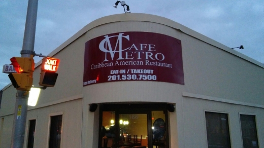 Cafe Metro in Teaneck City, New Jersey, United States - #2 Photo of Restaurant, Food, Point of interest, Establishment