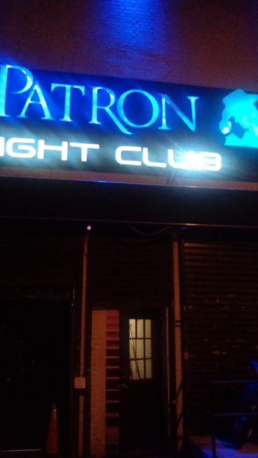Photo by <br />
<b>Notice</b>:  Undefined index: user in <b>/home/www/activeuser/data/www/vaplace.com/core/views/default/photos.php</b> on line <b>128</b><br />
. Picture for El Patron Night Club in New York City, New York, United States - Point of interest, Establishment, Night club