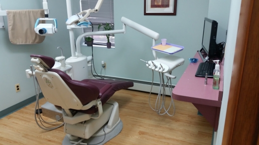 Santillana Family Dentistry in Clifton City, New Jersey, United States - #1 Photo of Point of interest, Establishment, Health, Dentist