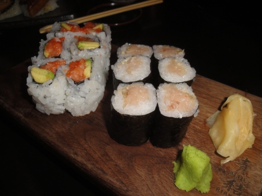 Photo by <br />
<b>Notice</b>:  Undefined index: user in <b>/home/www/activeuser/data/www/vaplace.com/core/views/default/photos.php</b> on line <b>128</b><br />
. Picture for Blue Ribbon Sushi Izakaya in New York City, New York, United States - Restaurant, Food, Point of interest, Establishment, Bar