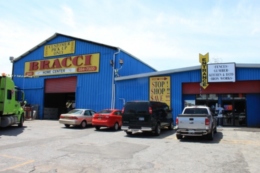 Bracci Home Center in Brooklyn City, New York, United States - #1 Photo of Point of interest, Establishment, Store, Home goods store, General contractor, Furniture store, Hardware store