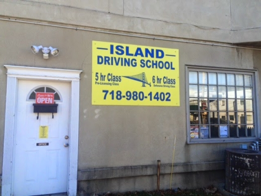 Island Driving School in Richmond City, New York, United States - #4 Photo of Point of interest, Establishment