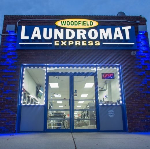 Photo by Woodfield Laundromat Express for Woodfield Laundromat Express