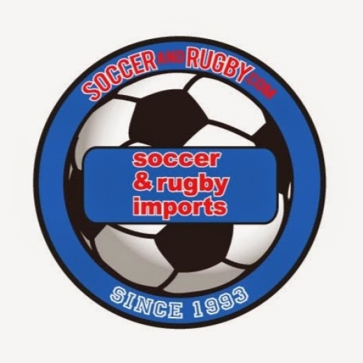 Soccer And Rugby Imports in Bronxville City, New York, United States - #4 Photo of Point of interest, Establishment, Store