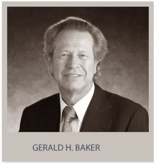 Gerald H. Baker, Esq. in Springfield Township City, New Jersey, United States - #3 Photo of Point of interest, Establishment, Lawyer