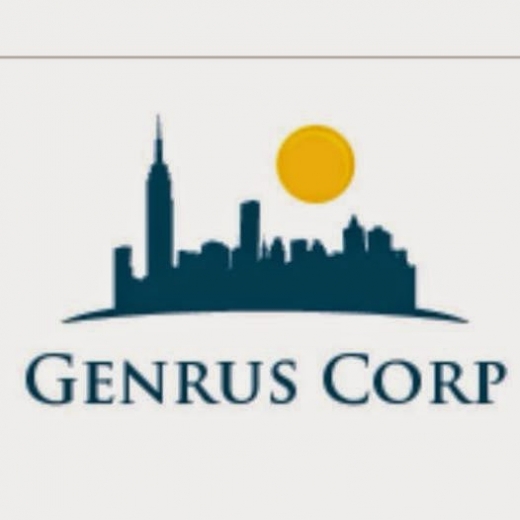 Genrus Corporation Commercial and Residential Sitework Contractors in Queens City, New York, United States - #3 Photo of Point of interest, Establishment, General contractor