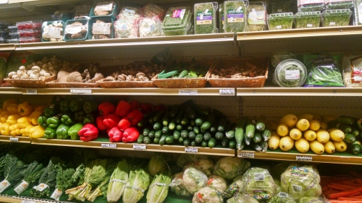 East Village Organic in New York City, New York, United States - #2 Photo of Food, Point of interest, Establishment, Store, Health