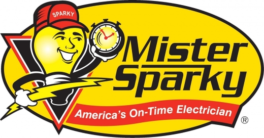 Mister Sparky in Glen Cove City, New York, United States - #1 Photo of Point of interest, Establishment, Electrician