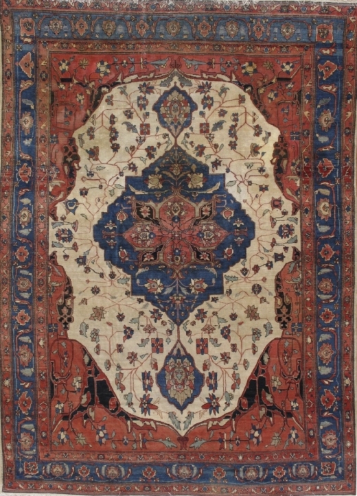 Photo by <br />
<b>Notice</b>:  Undefined index: user in <b>/home/www/activeuser/data/www/vaplace.com/core/views/default/photos.php</b> on line <b>128</b><br />
. Picture for Kermanshah Oriental Rugs in New York City, New York, United States - Point of interest, Establishment, Store, Home goods store