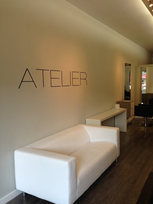 Atelier 7 Hair Salon in New York City, New York, United States - #2 Photo of Point of interest, Establishment, Hair care