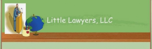 Photo by Little Lawyers, LLC for Little Lawyers, LLC