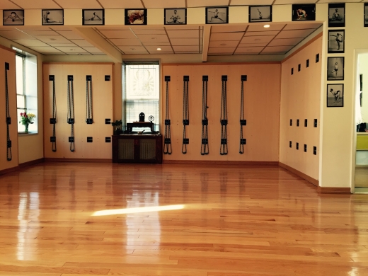 Brighton Yoga Studio in Kings County City, New York, United States - #2 Photo of Point of interest, Establishment, Health, Gym