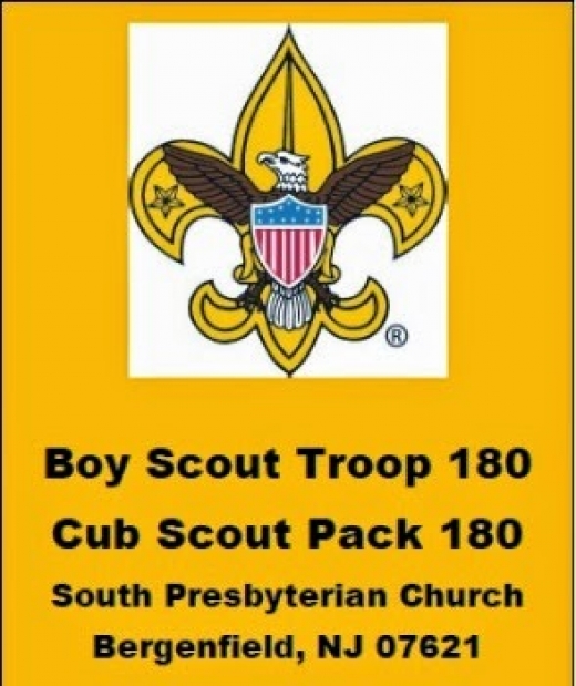 Boy Scout Troop 180 - South Presbyterian Church in Bergenfield City, New Jersey, United States - #4 Photo of Point of interest, Establishment