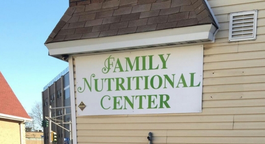 Family Nutritional Center in Irvington City, New Jersey, United States - #1 Photo of Point of interest, Establishment, Health
