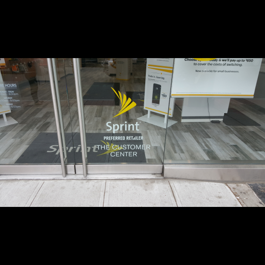 Sprint by The Customer Center in New Rochelle City, New York, United States - #2 Photo of Point of interest, Establishment, Store