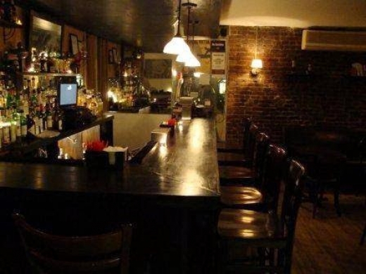 The Sackett in Brooklyn City, New York, United States - #1 Photo of Point of interest, Establishment, Bar