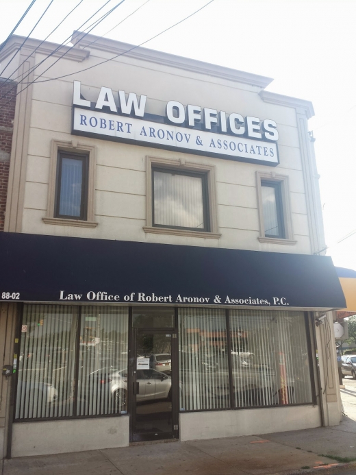 Robert A. Personal Injury Law Queens in Jamaica City, New York, United States - #1 Photo of Point of interest, Establishment, Lawyer