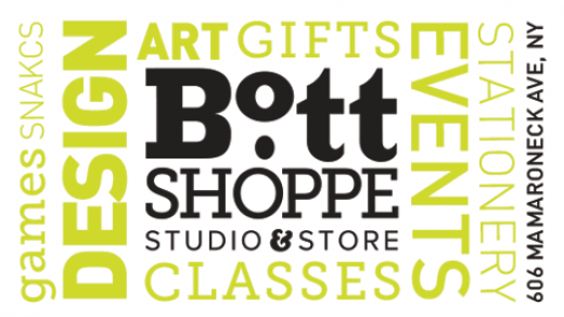 The Bott Shoppe in Mamaroneck City, New York, United States - #4 Photo of Point of interest, Establishment, Store, Art gallery