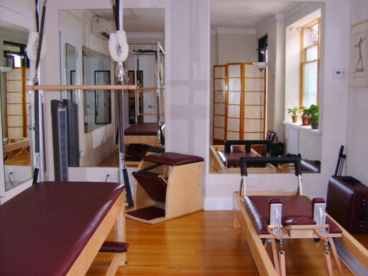 RNS Pilates in Kings County City, New York, United States - #1 Photo of Point of interest, Establishment, Health, Gym
