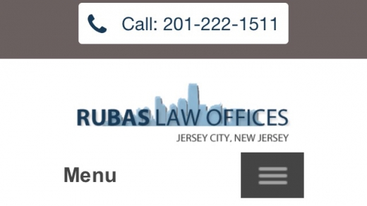 Photo by <br />
<b>Notice</b>:  Undefined index: user in <b>/home/www/activeuser/data/www/vaplace.com/core/views/default/photos.php</b> on line <b>128</b><br />
. Picture for Rubas Law Offices in Jersey City, New Jersey, United States - Point of interest, Establishment, Lawyer