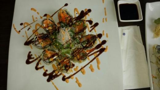 Photo by <br />
<b>Notice</b>:  Undefined index: user in <b>/home/www/activeuser/data/www/vaplace.com/core/views/default/photos.php</b> on line <b>128</b><br />
. Picture for Sake Sushi in Kings County City, New York, United States - Restaurant, Food, Point of interest, Establishment