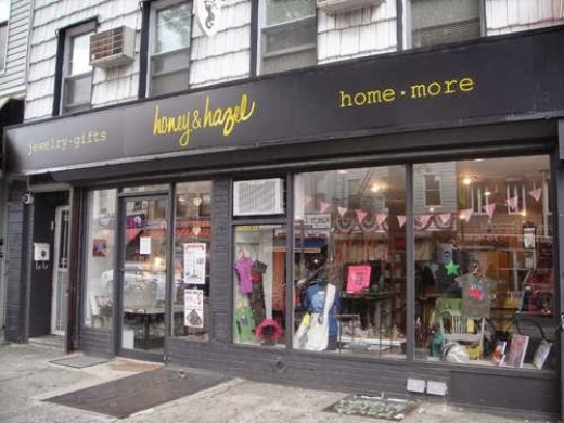 Honey & Hazel in Brooklyn City, New York, United States - #1 Photo of Point of interest, Establishment, Store