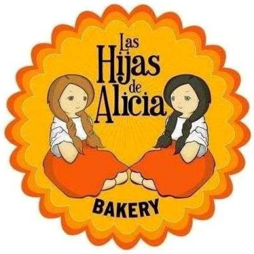 Photo by A Santiago for Las Hijas de Alicia Bakery