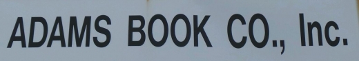 Adams Book Co in Brooklyn City, New York, United States - #2 Photo of Point of interest, Establishment, Store, Book store