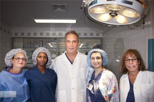Dr. Koutsos Markos in New York City, New York, United States - #2 Photo of Point of interest, Establishment, Health, Doctor