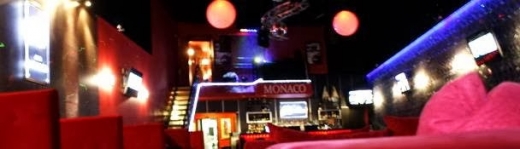 Monaco in Brooklyn City, New York, United States - #1 Photo of Restaurant, Food, Point of interest, Establishment, Bar, Night club