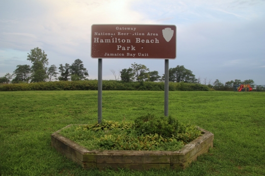 Photo by rich york for Hamilton Park (Gateway National Recreation Area)